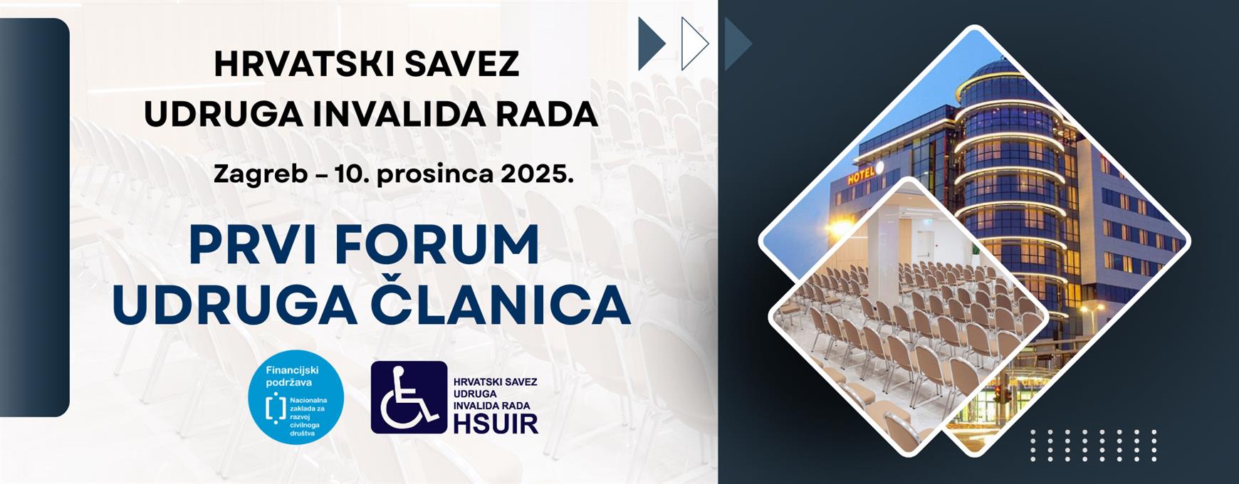 Slika: Prvi Forum 2025.