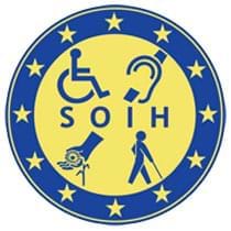 Zajednica saveza osoba s invaliditetom Hrvatske – SOIH
