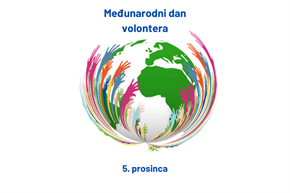 Slika: MEĐUNARODNI DAN VOLONTERA