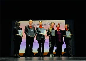 Slika: 59. OBLJETNICA UDRUGE INVALIDA RADA ZAGREBA
