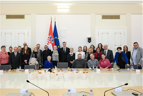 Izvor fotografije: Vlada RH