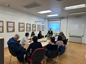 Slika: MALE PROMJENE ZA VELIKU RAZLIKU - ZDRAVO STARENJE U VRIJEME KLIMATSKIH PROMJENA