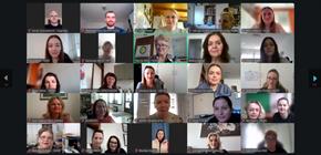 Slika: POČETNA KONFERENCIJA PROJEKTA NASILJU NE I NE... 5