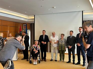 DODIJELJENI DODACI SPORAZUMU O SUSTAVNOJ PODRŠCI ZA 2025. GODINU