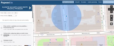 PREDSTAVLJENA DIGITALNA PLATFORMA POPRAVI.TO
