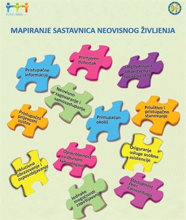 HSUIR SUDJELOVAO NA RASPRAVI O IZMJENAMA I DOPUNAMA ZAKONA O OSOBNOJ ASISTENCIJI