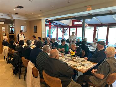 REDOVNA SKUPŠTINA UDRUGE INVALIDA RADA GRADA SLUNJA