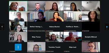 IZRADA INDIVIDUALNIH PLANOVA ZA KRIZNE SITUACIJE