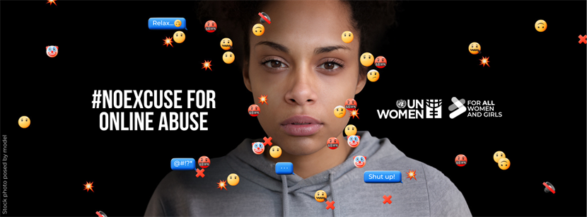 Slika: 16 DANA AKTIVIZMA PROTIV RODNO UVJETOVANOG NASILJA