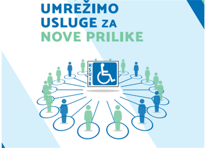 Slika: ONLINE RADIONICA PO PROGRAMU UMREŽIMO USLUGE ZA NOVE PRILIKE